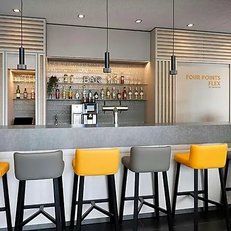 Four Points Flex By Sheraton 科布倫茨