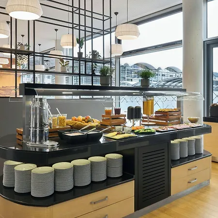 ホテル Four Points Flex By Sheraton