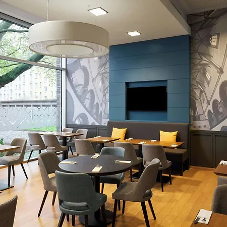 Four Points Flex By Sheraton 3*