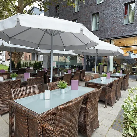 Four Points Flex By Sheraton 3* Coblence