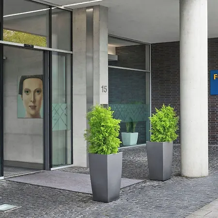 Hotel Four Points Flex By Sheraton 3*