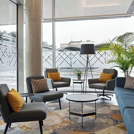 Hotel Four Points Flex By Sheraton