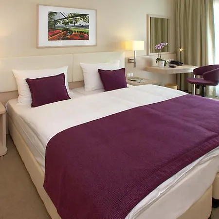 Otel Four Points Flex By Sheraton Koblenz (Rhineland-Palatinate)