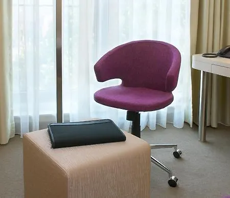 Hotel Four Points Flex By Sheraton 3*