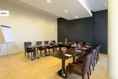 Four Points Flex By Sheraton 3* Coblence
