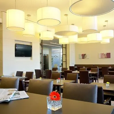 Otel Four Points Flex By Sheraton Koblenz (Rhineland-Palatinate)