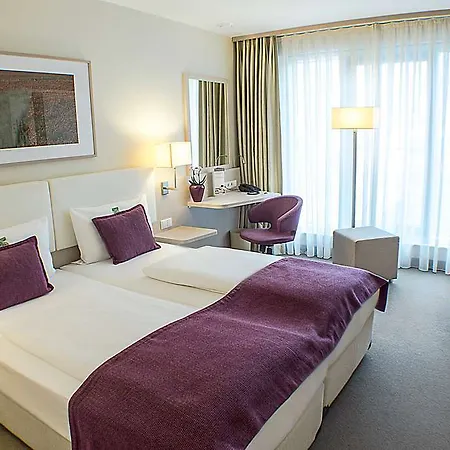 Four Points Flex By Sheraton Hotel Koblenz (Rhineland-Palatinate)