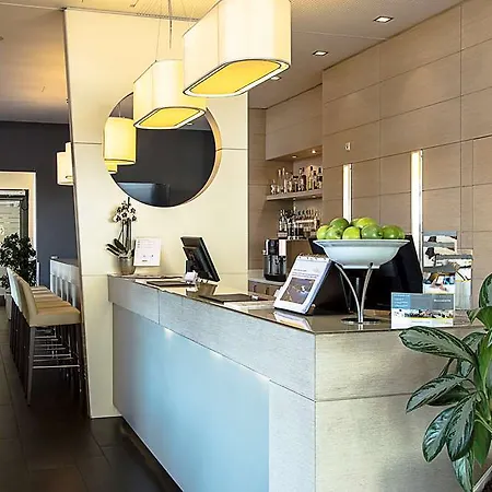 Four Points Flex By Sheraton 酒店