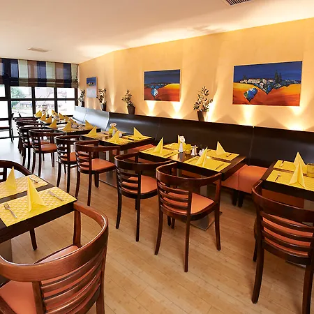 酒店 Four Points Flex By Sheraton