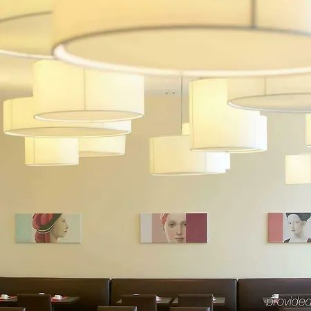 酒店 Four Points Flex By Sheraton