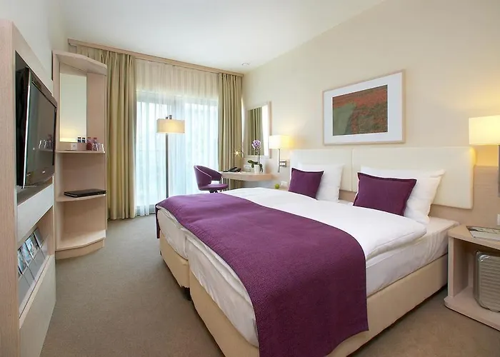 Four Points Flex By Sheraton Coblence