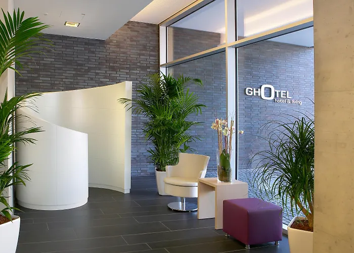 Four Points Flex By Sheraton 酒店 3*