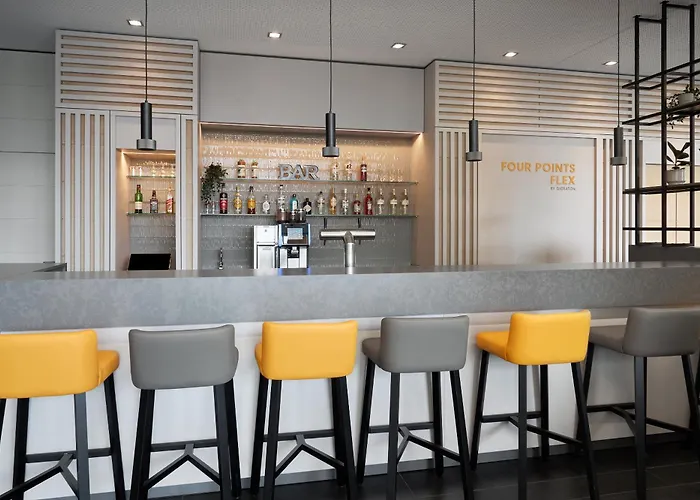 Hotel Four Points Flex By Sheraton Coblence