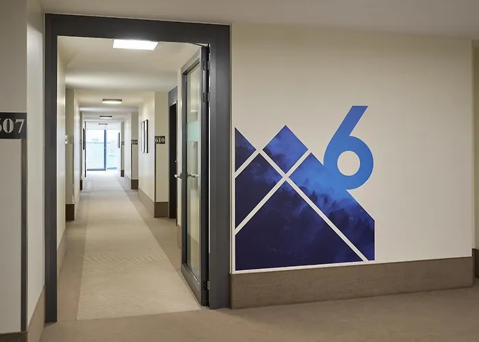 Four Points Flex By Sheraton