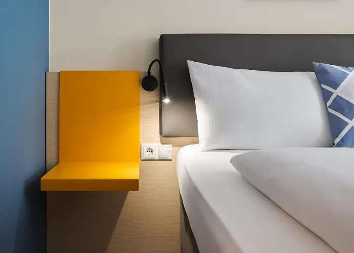 Four Points Flex By Sheraton Coblenza