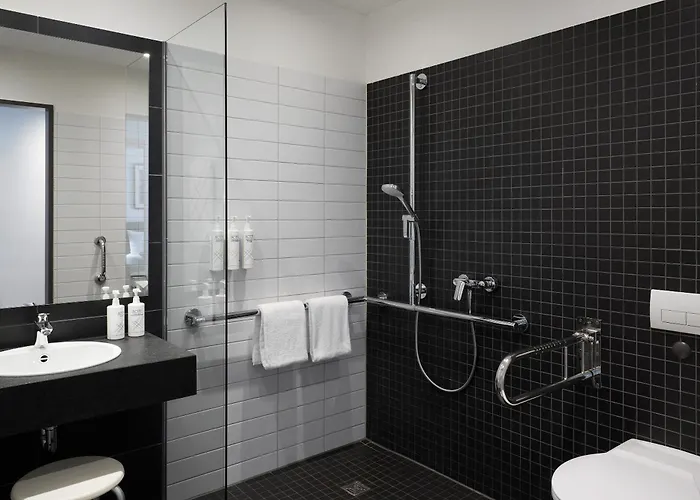 Four Points Flex By Sheraton 酒店 3*