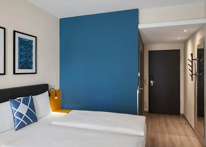 מלון Four Points Flex By Sheraton קובלנץ