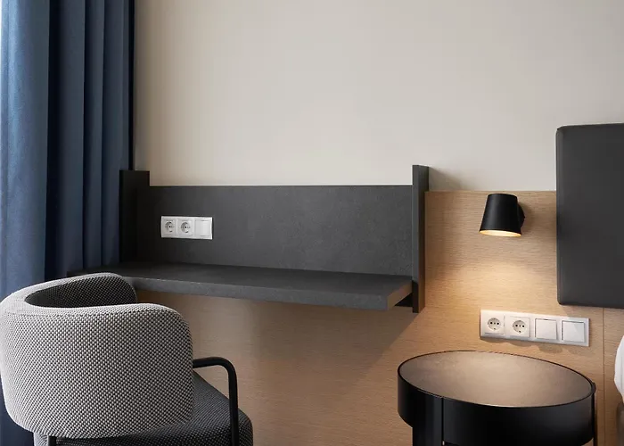 Four Points Flex By Sheraton קובלנץ