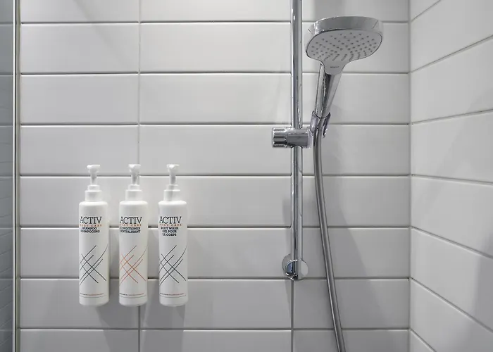 酒店 Four Points Flex By Sheraton 科布倫茨