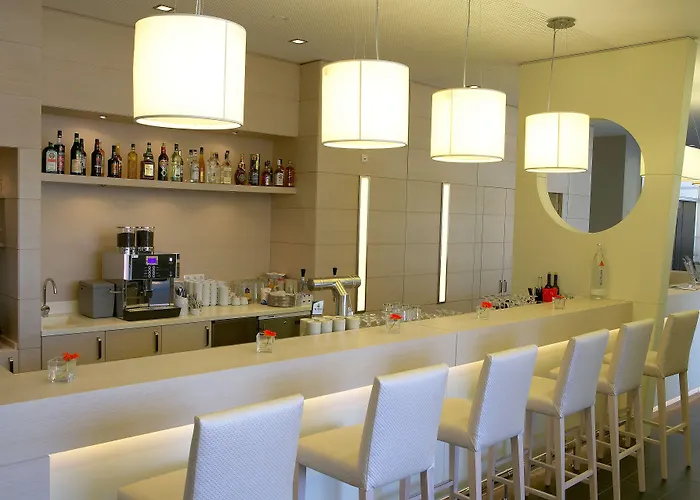 酒店 Four Points Flex By Sheraton 3*