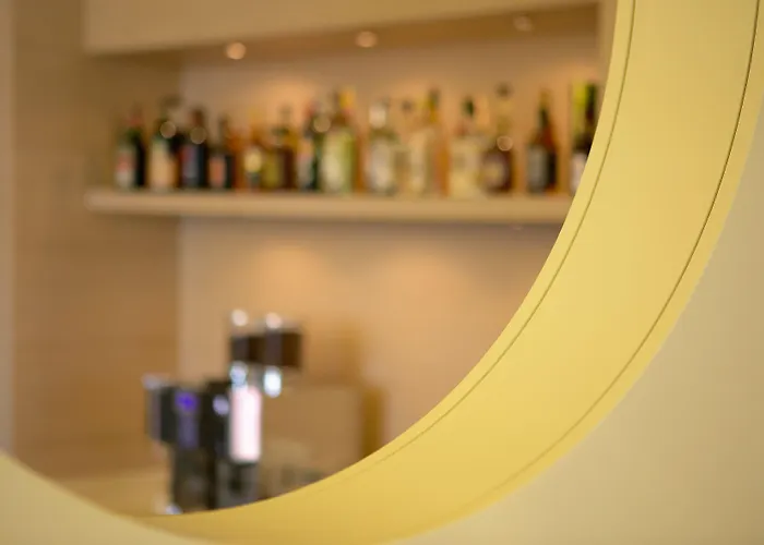 Four Points Flex By Sheraton 酒店 科布倫茨