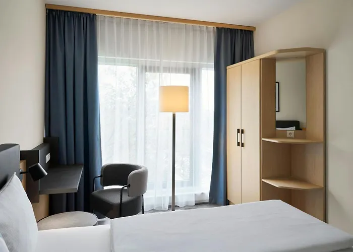 Four Points Flex By Sheraton קובלנץ