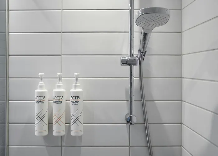 Four Points Flex By Sheraton מלון