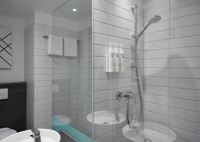 Hotel Four Points Flex By Sheraton Coblenza