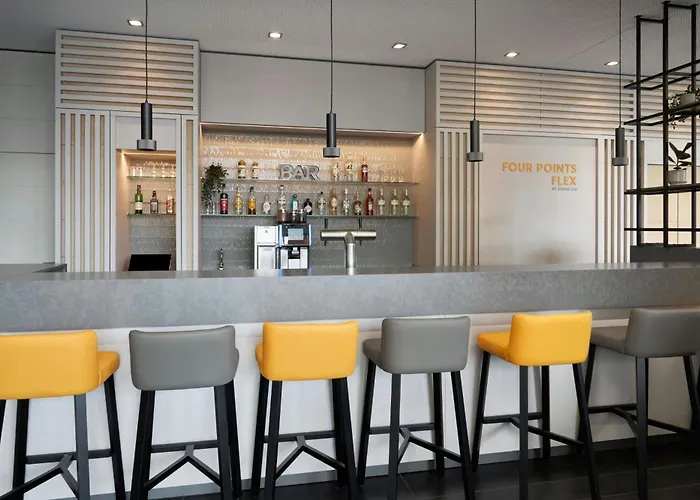 Hotel Four Points Flex By Sheraton