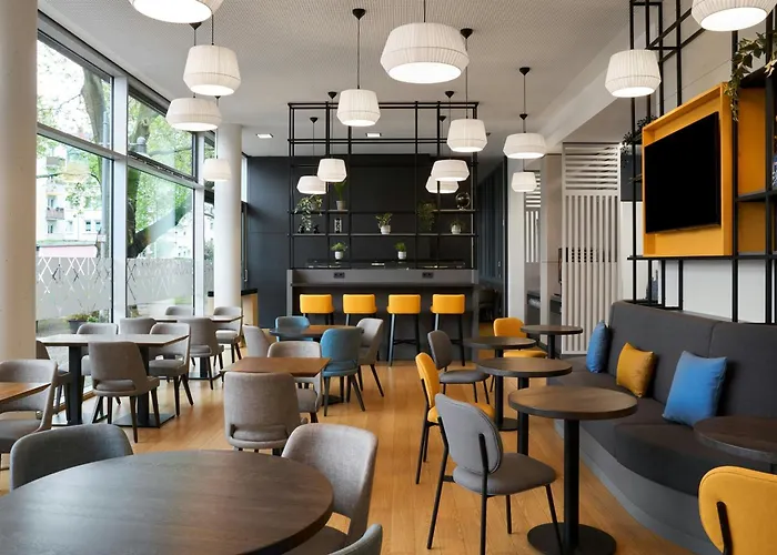 Four Points Flex By Sheraton 3*