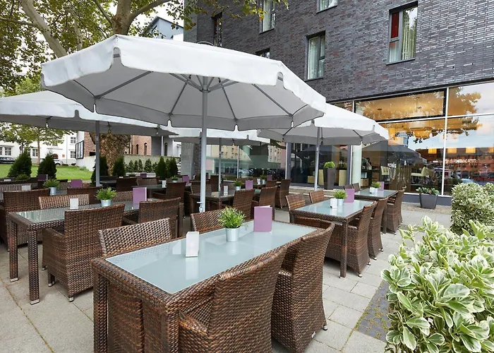 Four Points Flex By Sheraton 科布倫茨