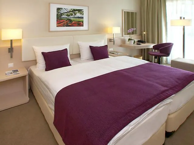 Hotel Four Points Flex By Sheraton Coblence