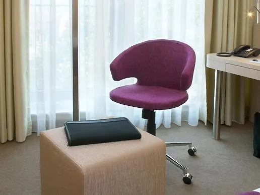 מלון Four Points Flex By Sheraton 3*