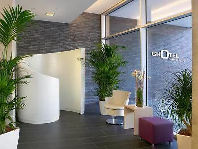 מלון Four Points Flex By Sheraton