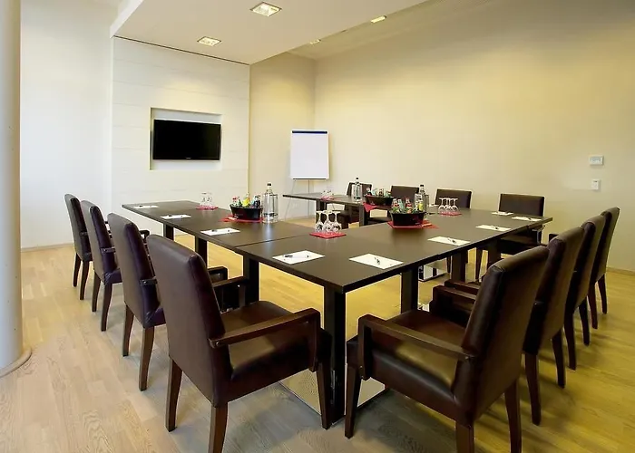 Hotel Four Points Flex By Sheraton Coblenza