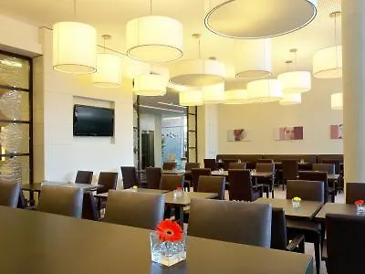 Four Points Flex By Sheraton 3* Coblence