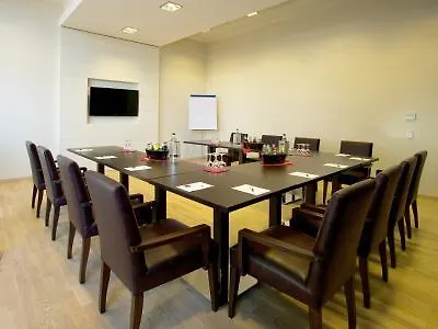 Four Points Flex By Sheraton קובלנץ