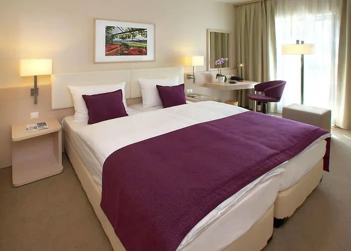 酒店 Four Points Flex By Sheraton