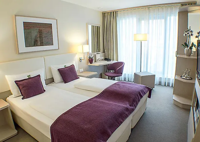 Four Points Flex By Sheraton Hotel Coblenza