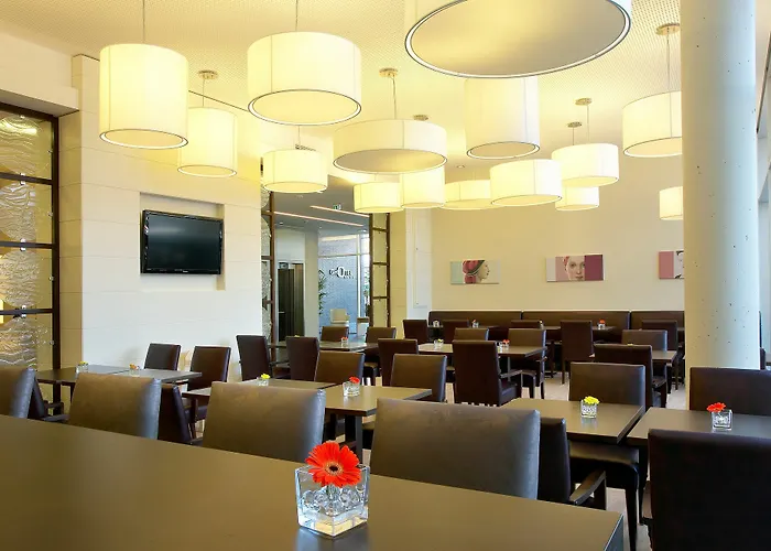 Hotel Four Points Flex By Sheraton 3*