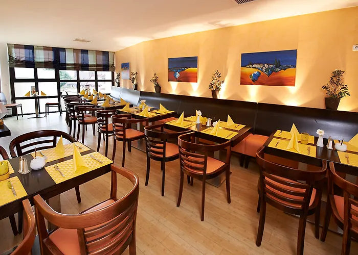 מלון Four Points Flex By Sheraton