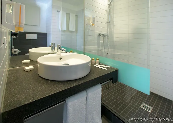 מלון Four Points Flex By Sheraton קובלנץ