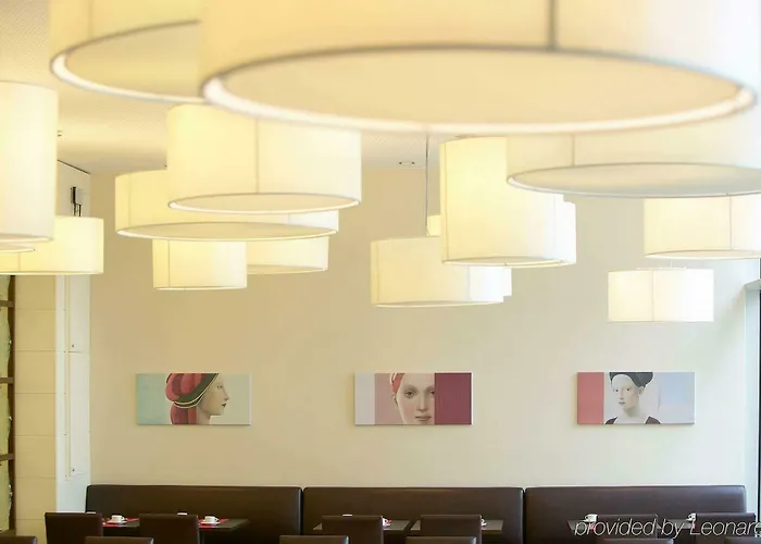 מלון Four Points Flex By Sheraton